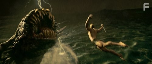 Беовульф (2007)