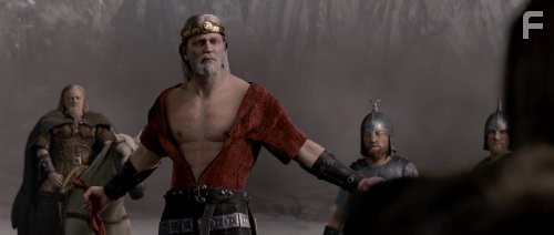 Беовульф (2007)