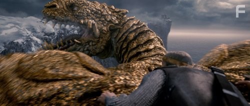 Беовульф (2007)