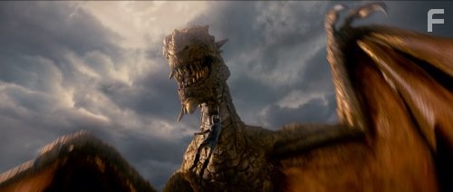 Беовульф (2007)