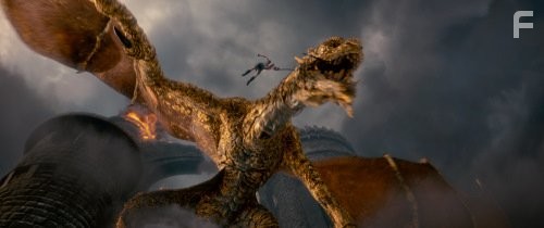 Беовульф (2007)