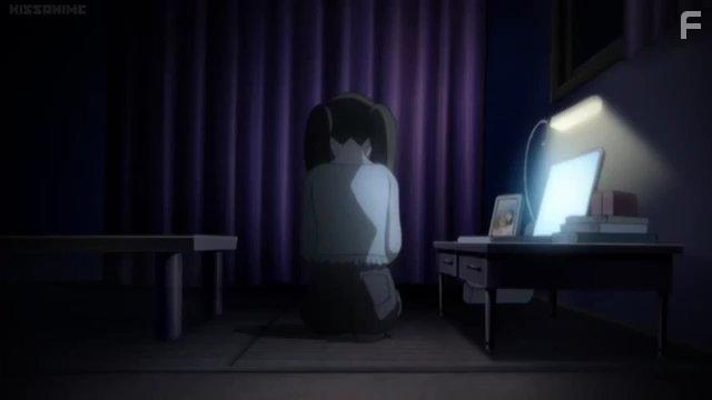 Адская девочка