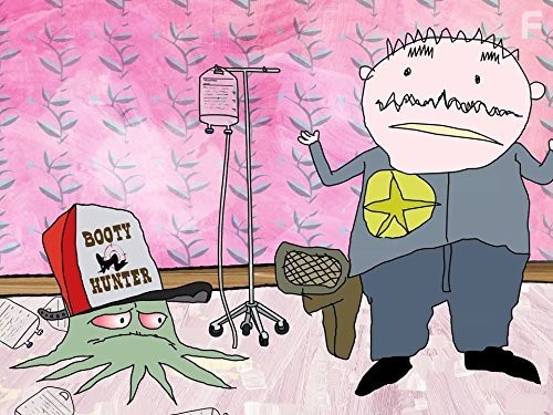 Осьминоги (2005)