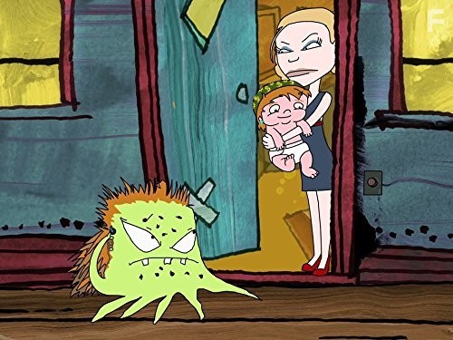 Осьминоги (2005)