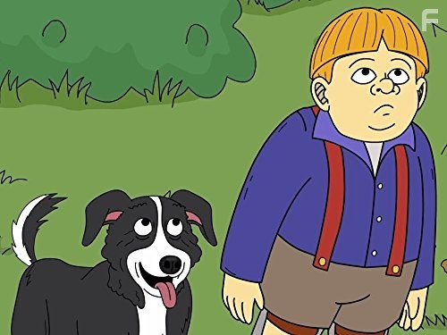 Осьминоги (2005)