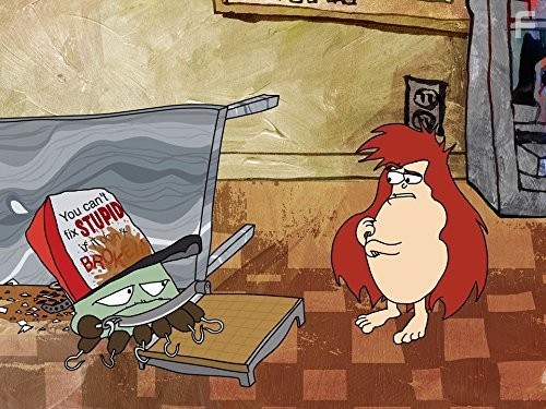 Осьминоги (2005)