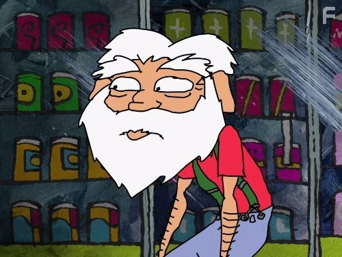 Осьминоги (2005)