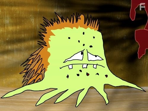 Осьминоги (2005)