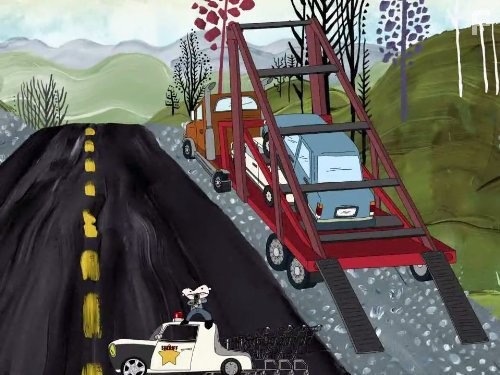 Осьминоги (2005)