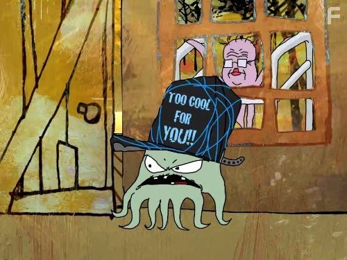 Осьминоги (2005)