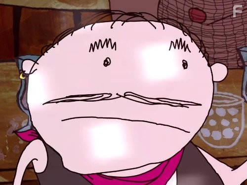 Осьминоги (2005)