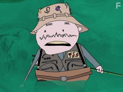 Осьминоги (2005)