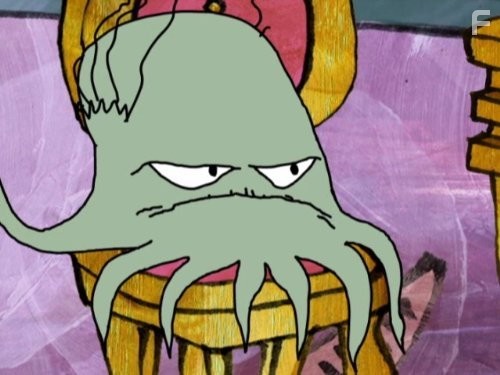 Осьминоги (2005)