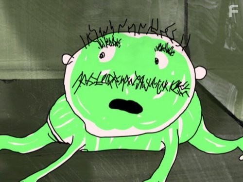 Осьминоги (2005)