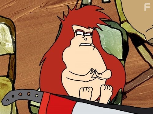 Осьминоги (2005)