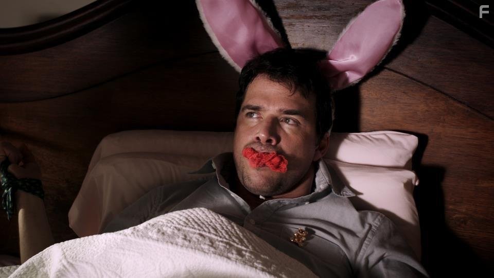 Matthew Settle in Love Sick Love (2012)