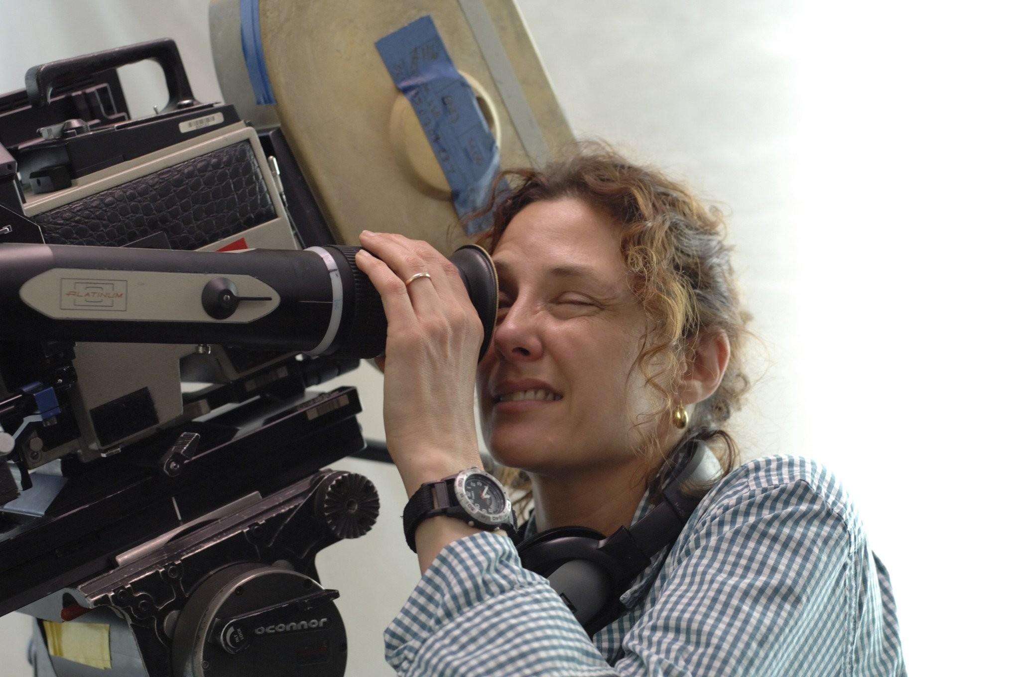 Rebecca Miller in Частная жизнь Пиппы Ли (2009)