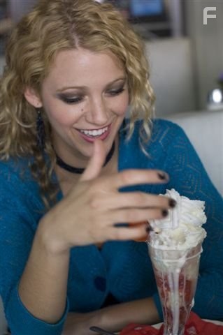 Blake Lively in Частная жизнь Пиппы Ли (2009)