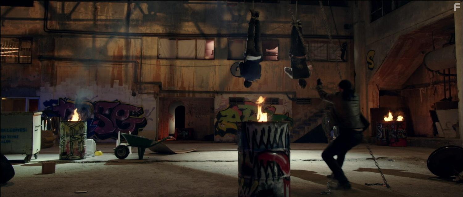 Всё включено 2 #1