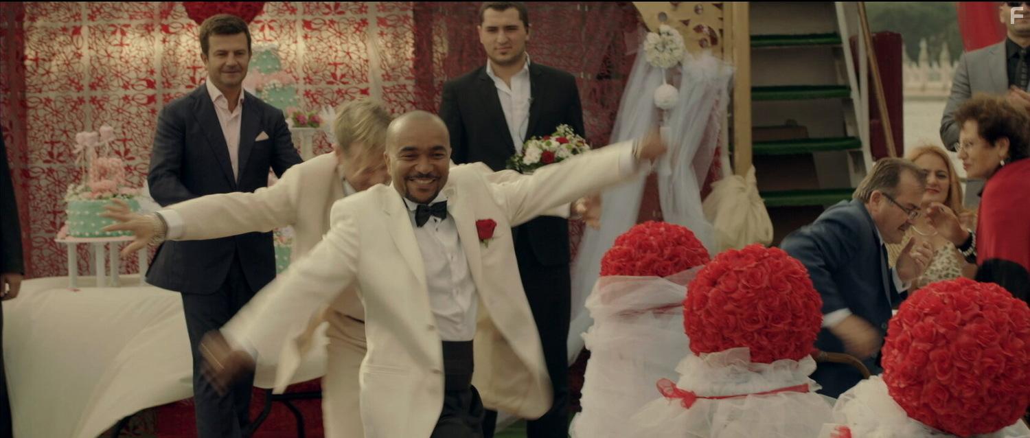 Всё включено 2