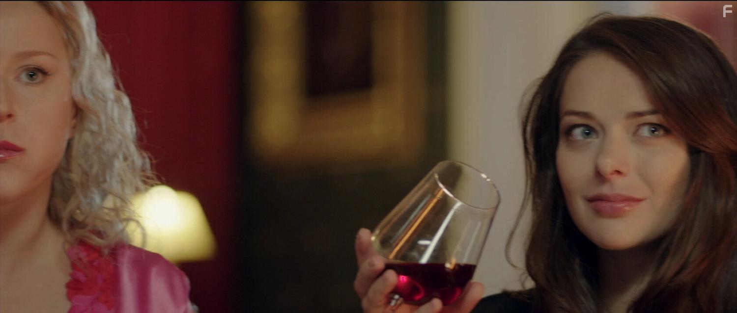 Всё включено 2 #4