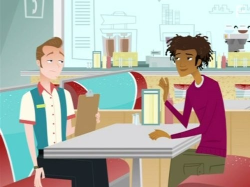 Шестнадцатилетние