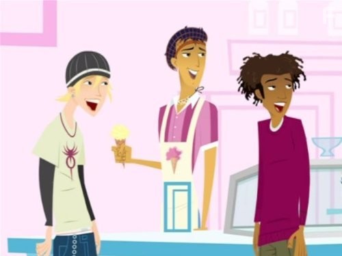 Шестнадцатилетние (2004)