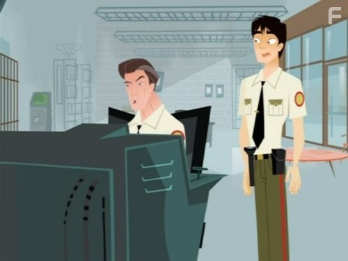 Шестнадцатилетние (2004)