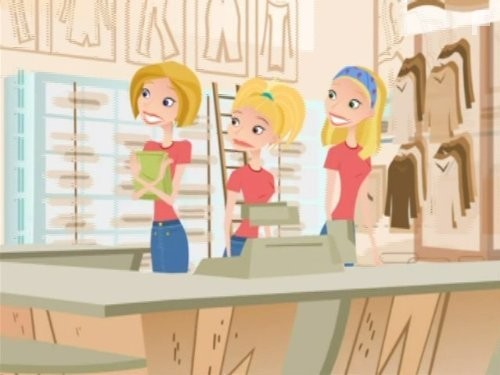 Шестнадцатилетние (2004)