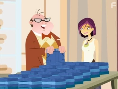 Шестнадцатилетние (2004)