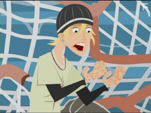 Шестнадцатилетние (2004)