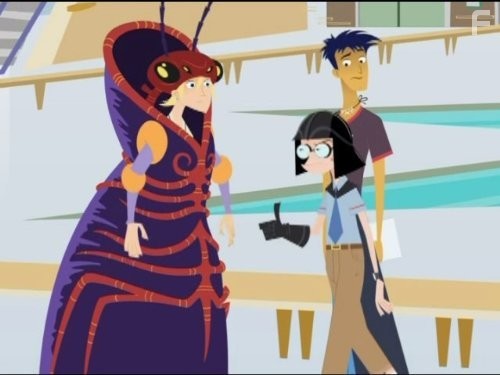 Шестнадцатилетние (2004)