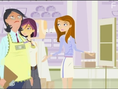 Шестнадцатилетние (2004)