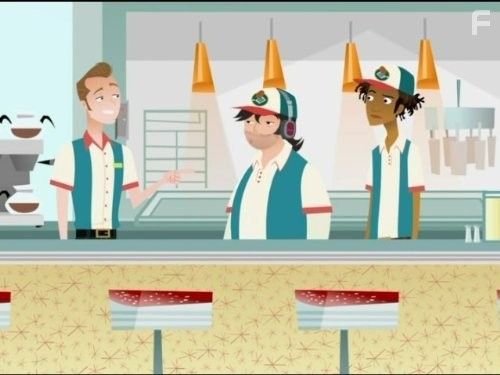 Шестнадцатилетние (2004)