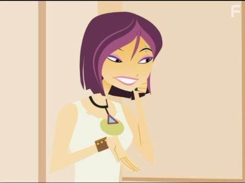 Шестнадцатилетние (2004)