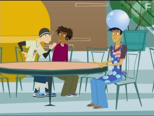 Шестнадцатилетние (2004)