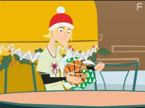 Шестнадцатилетние (2004)