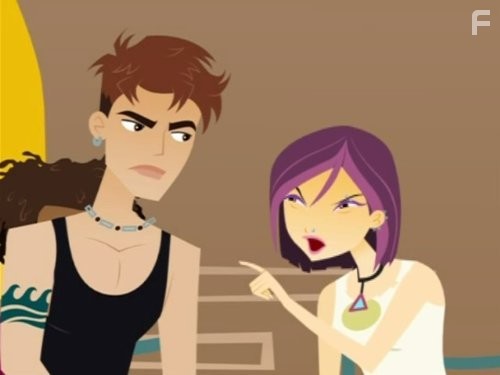 Шестнадцатилетние (2004)