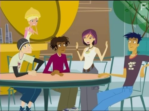 Шестнадцатилетние (2004)