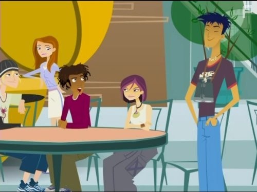 Шестнадцатилетние (2004)