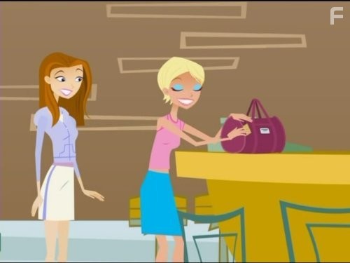 Шестнадцатилетние (2004)