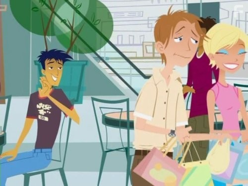 Шестнадцатилетние (2004)