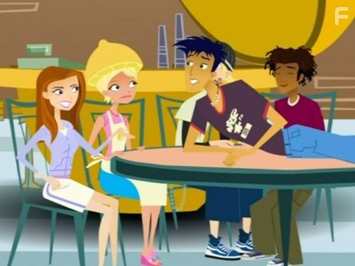 Шестнадцатилетние (2004)