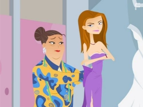 Шестнадцатилетние (2004)