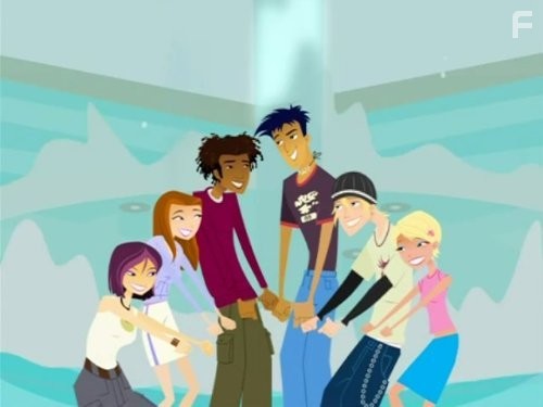 Шестнадцатилетние (2004)