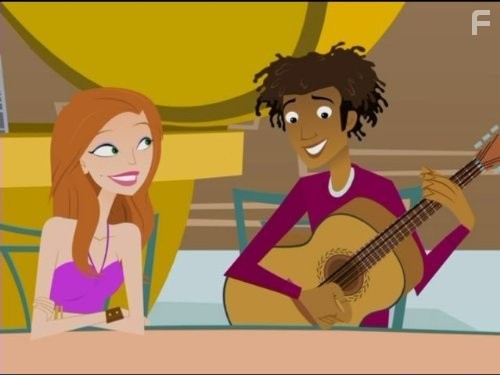 Шестнадцатилетние (2004)