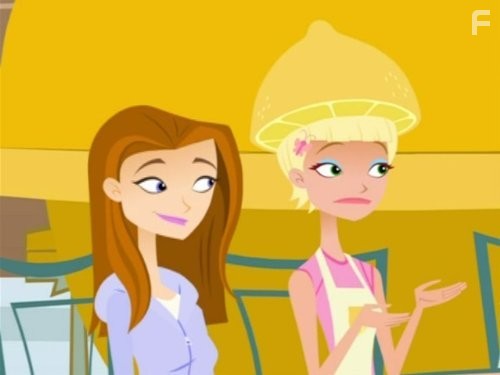 Шестнадцатилетние (2004)