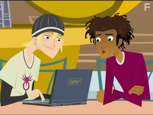 Шестнадцатилетние (2004)