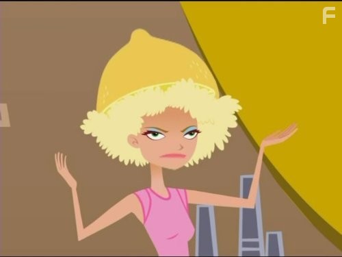 Шестнадцатилетние (2004)