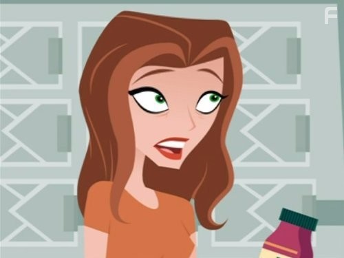 Шестнадцатилетние (2004)